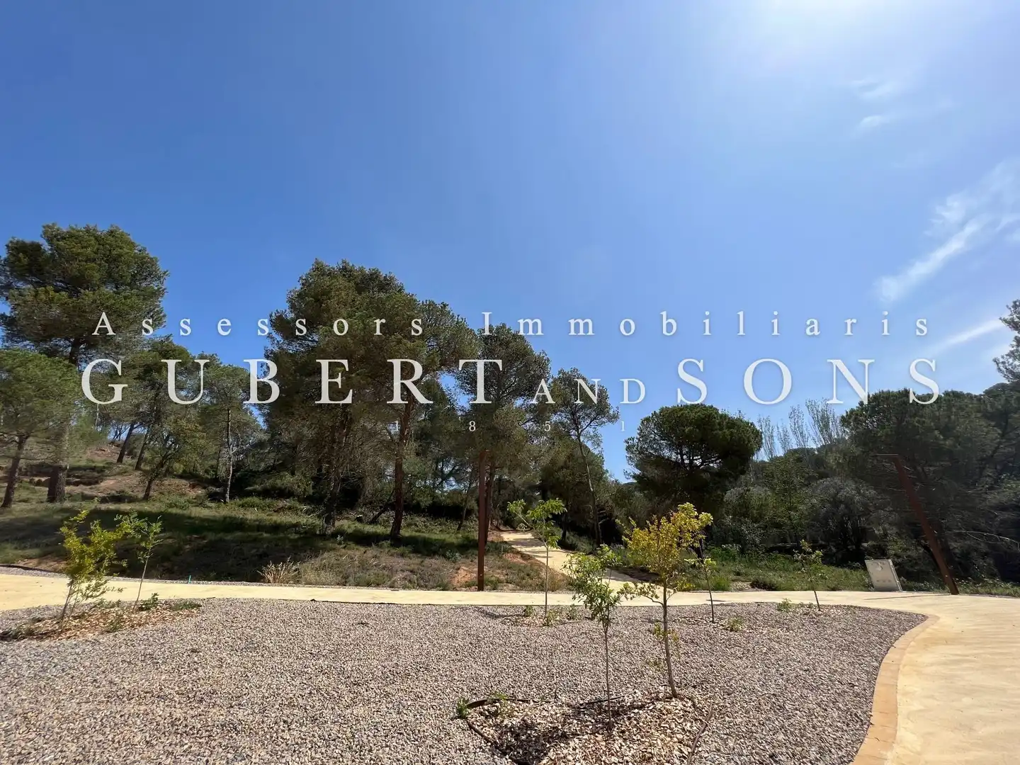 Residential zum Verkauf in Palamós