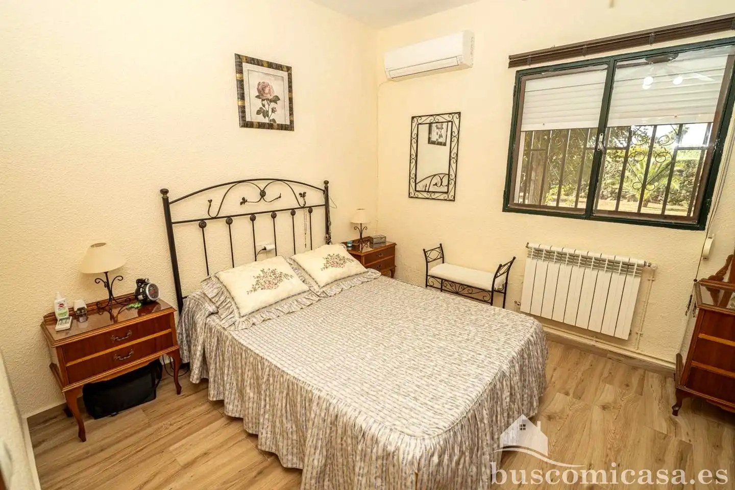 House with pool for sale in Diseminado Huertos San Roque, imagen 11