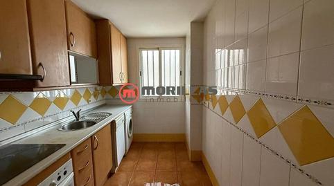 Foto 4 de Apartament en venda a Calle del Pintor Morales, Mojácar Playa - Las Ventanicas - La Paratá, Mojácar