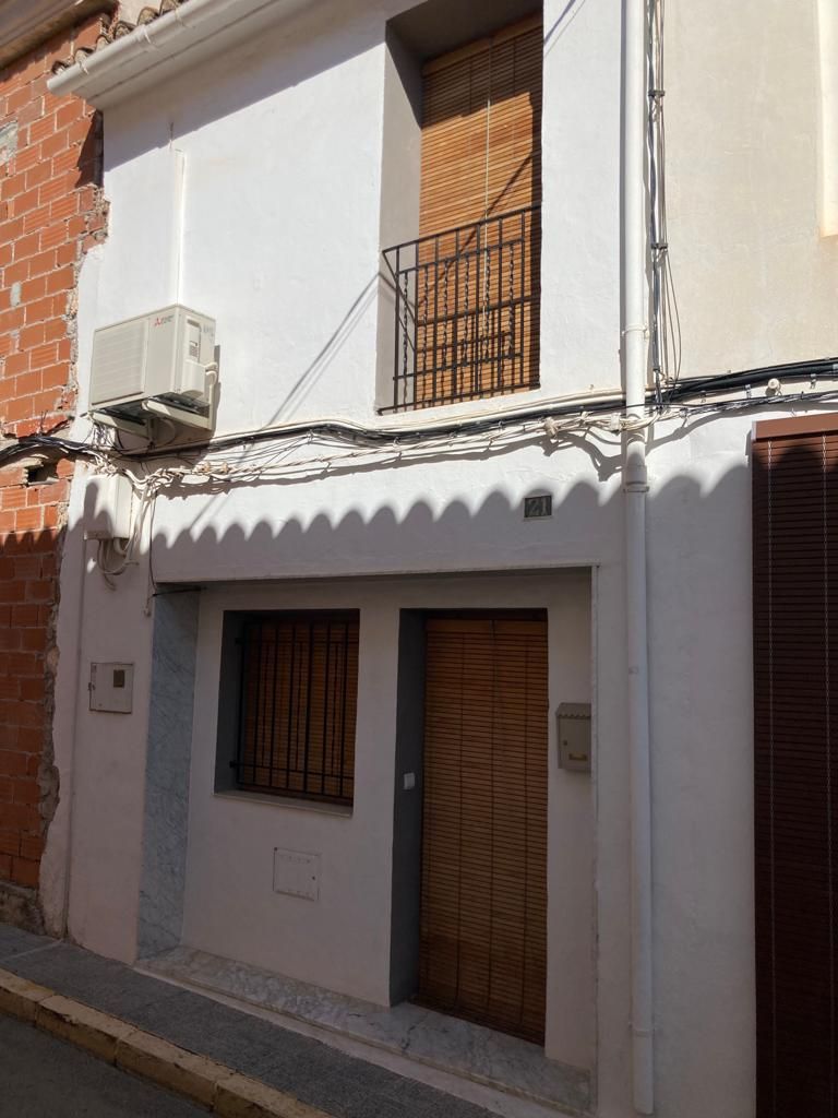House or chalet for sale