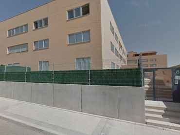 Single parking space for sale in Los Hueros