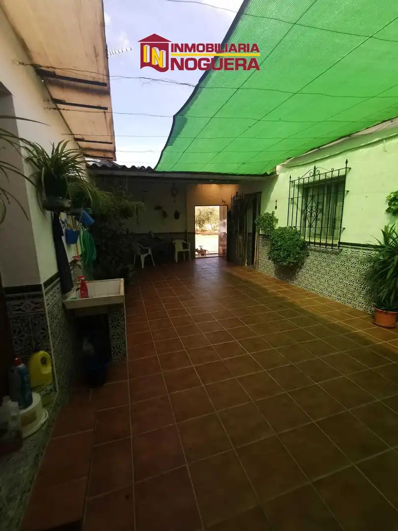Landhaus zum Verkauf in La Carlota, imagen 5