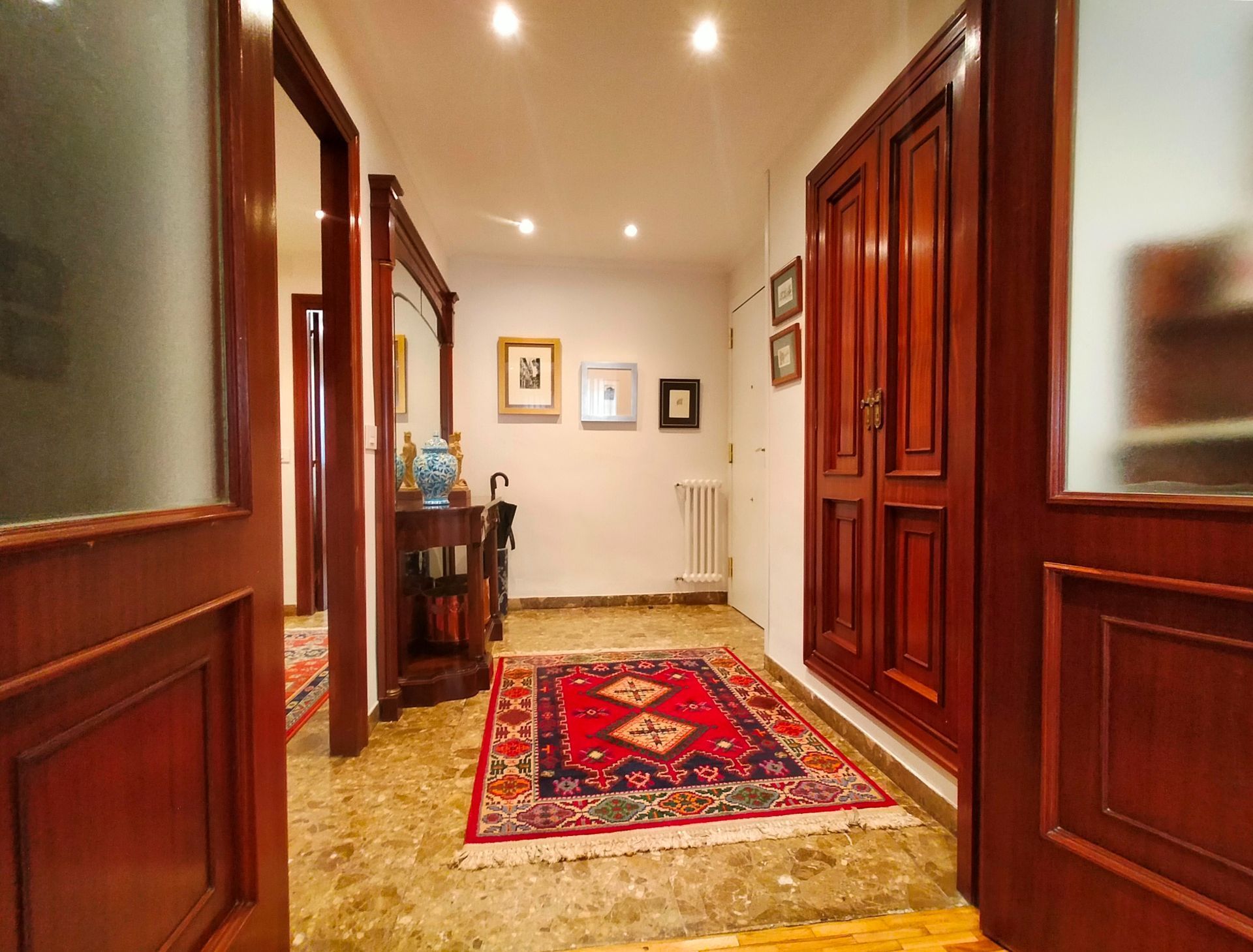 Flat for sale in Pravia  with Heating, Terrace and Storage room
