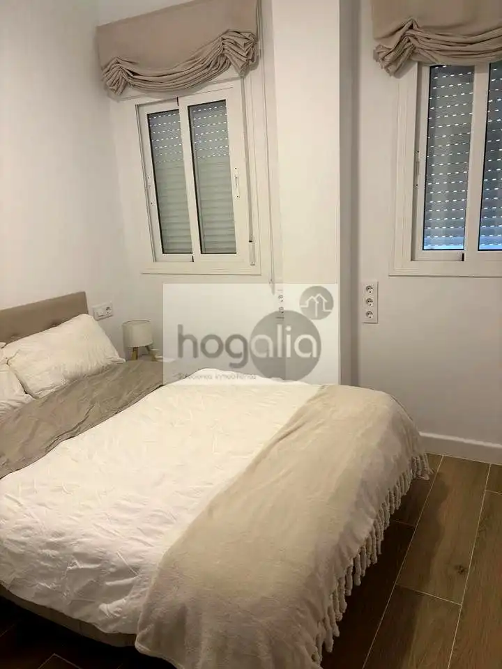 Ground floor for rent in Sevilla, Sevilla