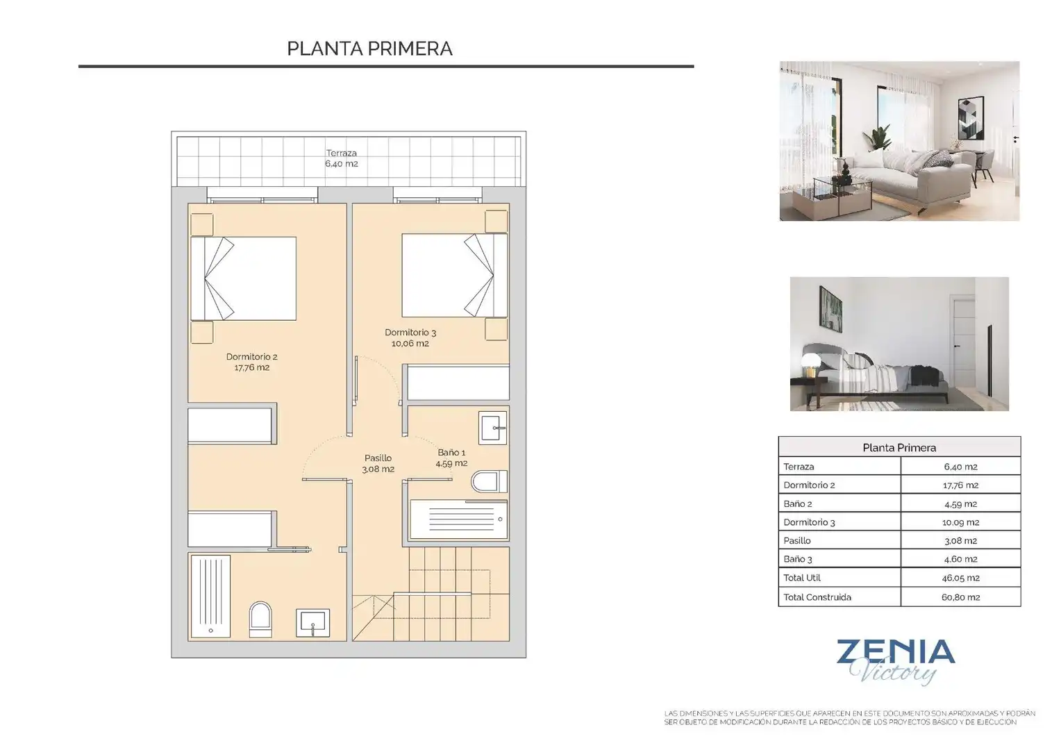 Casa o chalet en venta en Orihuela con Aire acondicionado, Jardín privado y Terraza