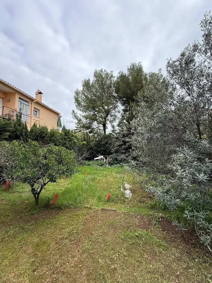Wohnbaugrundstück zum Verkauf in Segur de Calafell, imagen 3