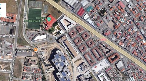 Foto 2 de Piso en venta en Calle Trébol, Este, Mérida