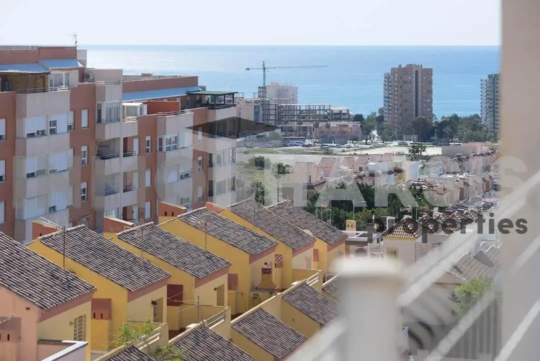 Àtic amb ascensor en venda a Aguadulce, imagen 7