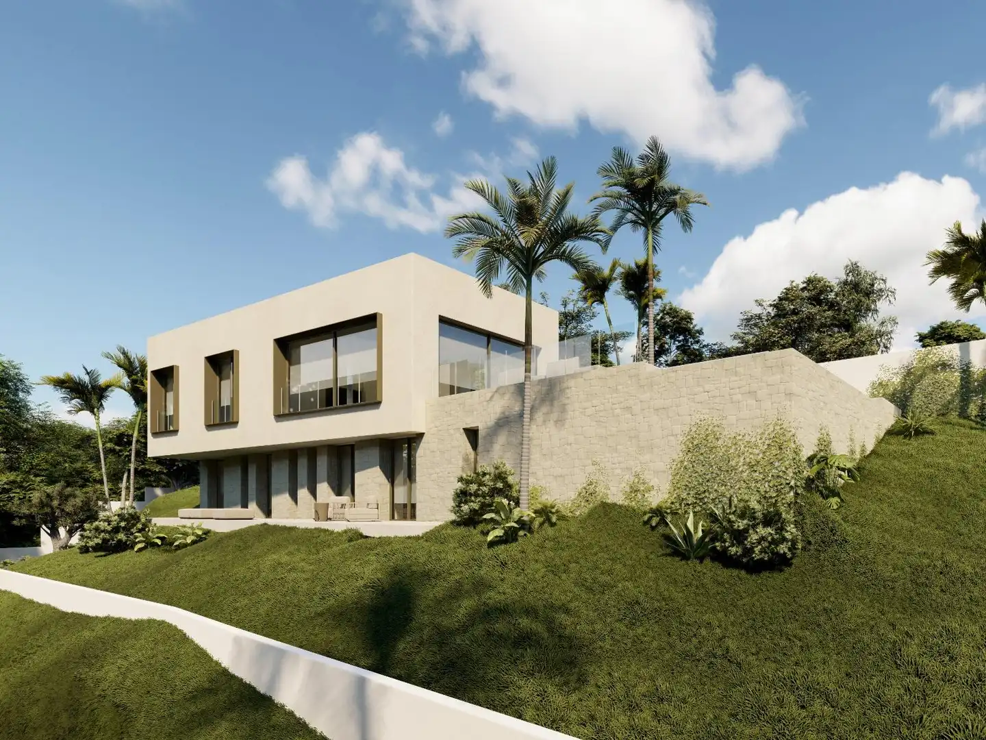 Terreny residencial en venda a La Pedrera - Vessanes, imagen 6