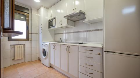 Photo 5 of Flat for rent in Sor María de San José, Centro, Ávila Capital