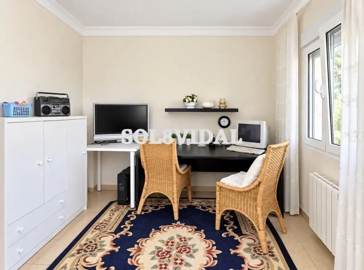 Chalet con terraza en venta en Orihuela Costa, imagen 42