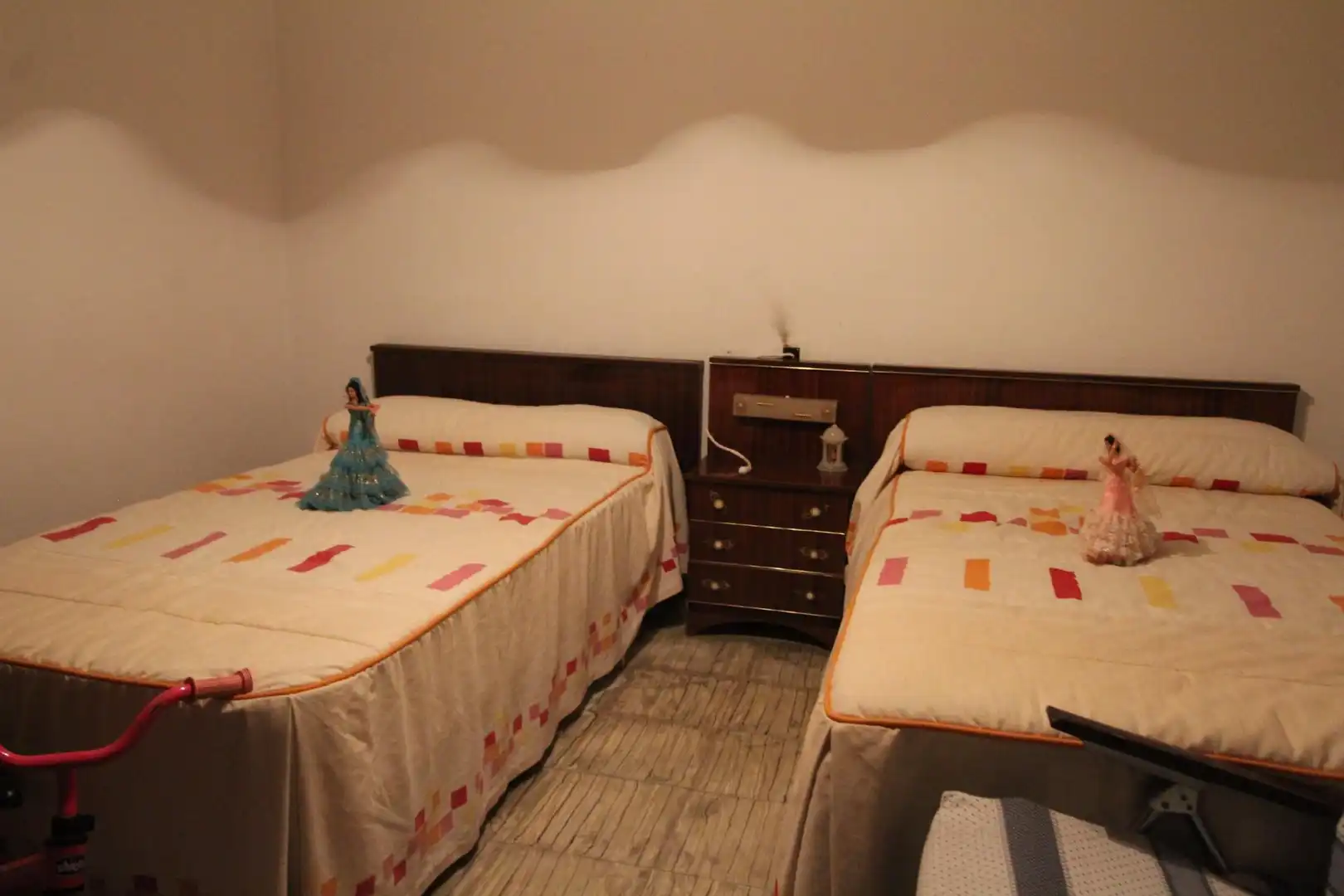 Casa amb jardí en venda a La Algoda - Matola - Llano de San José, imagen 8