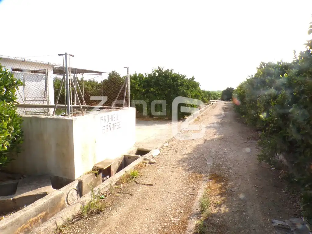 Maison rustique à vendre à Partida Benivaire, imagen 4