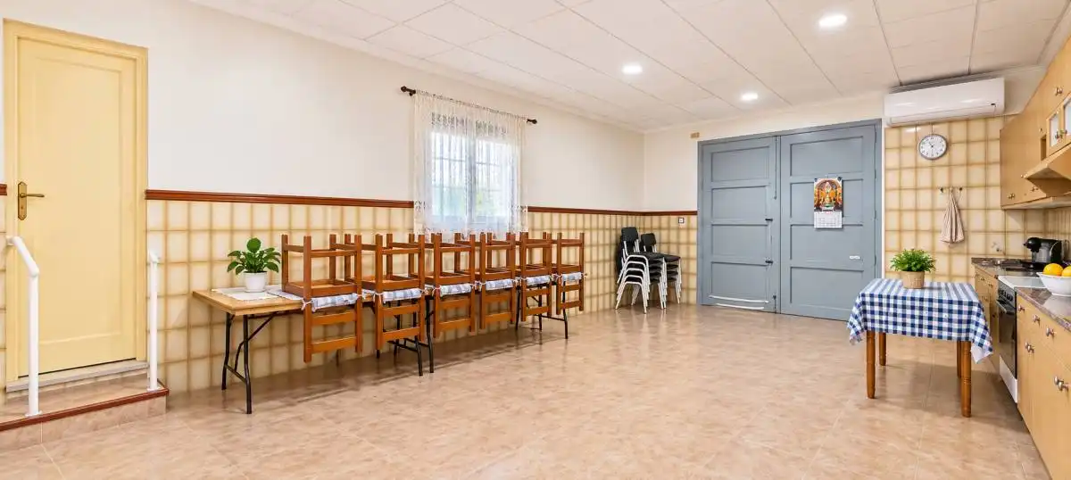 Terraced house for sale in C. la PurÃ­sima, imagen 3