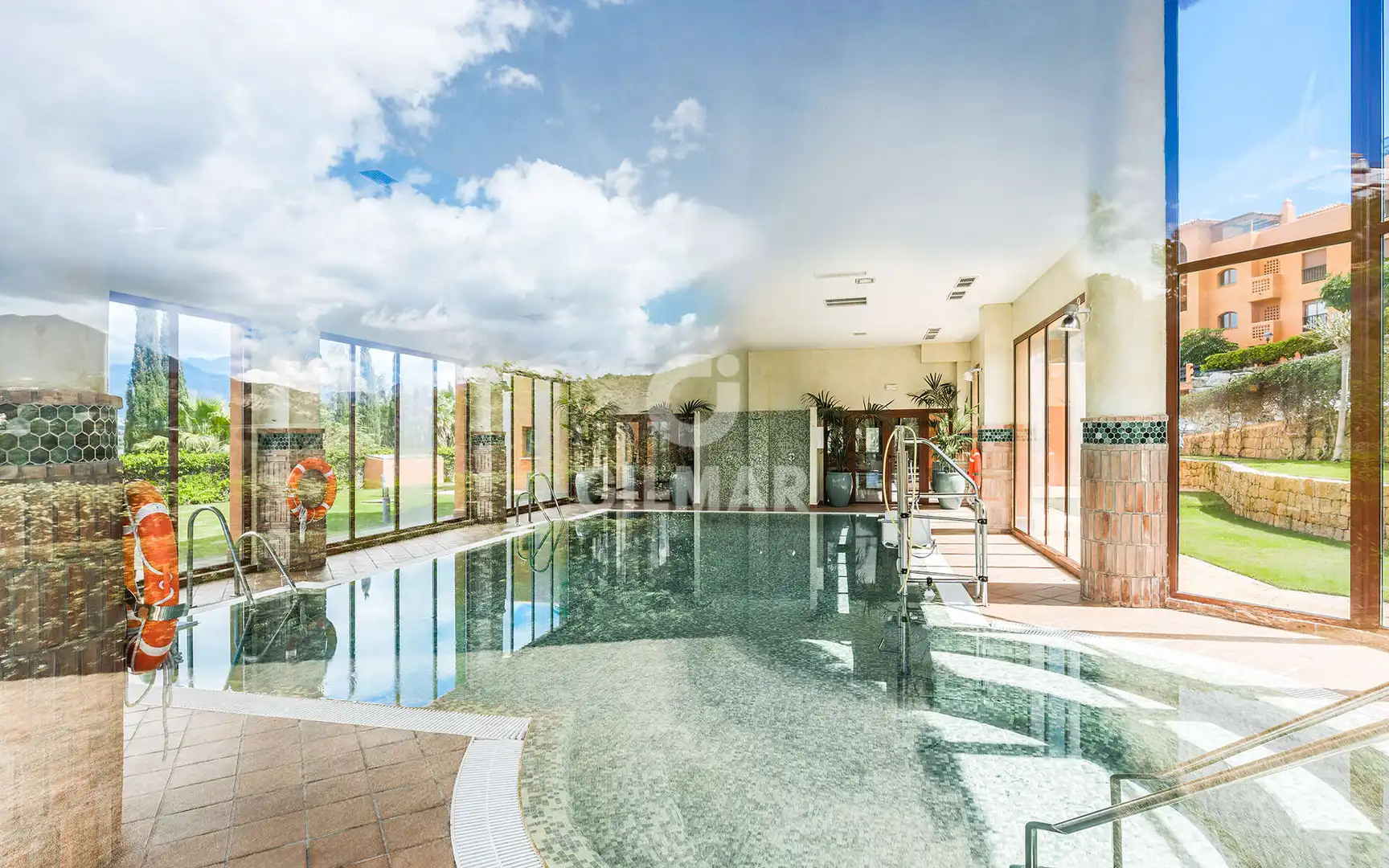 Apartamento en venta en La Alquería