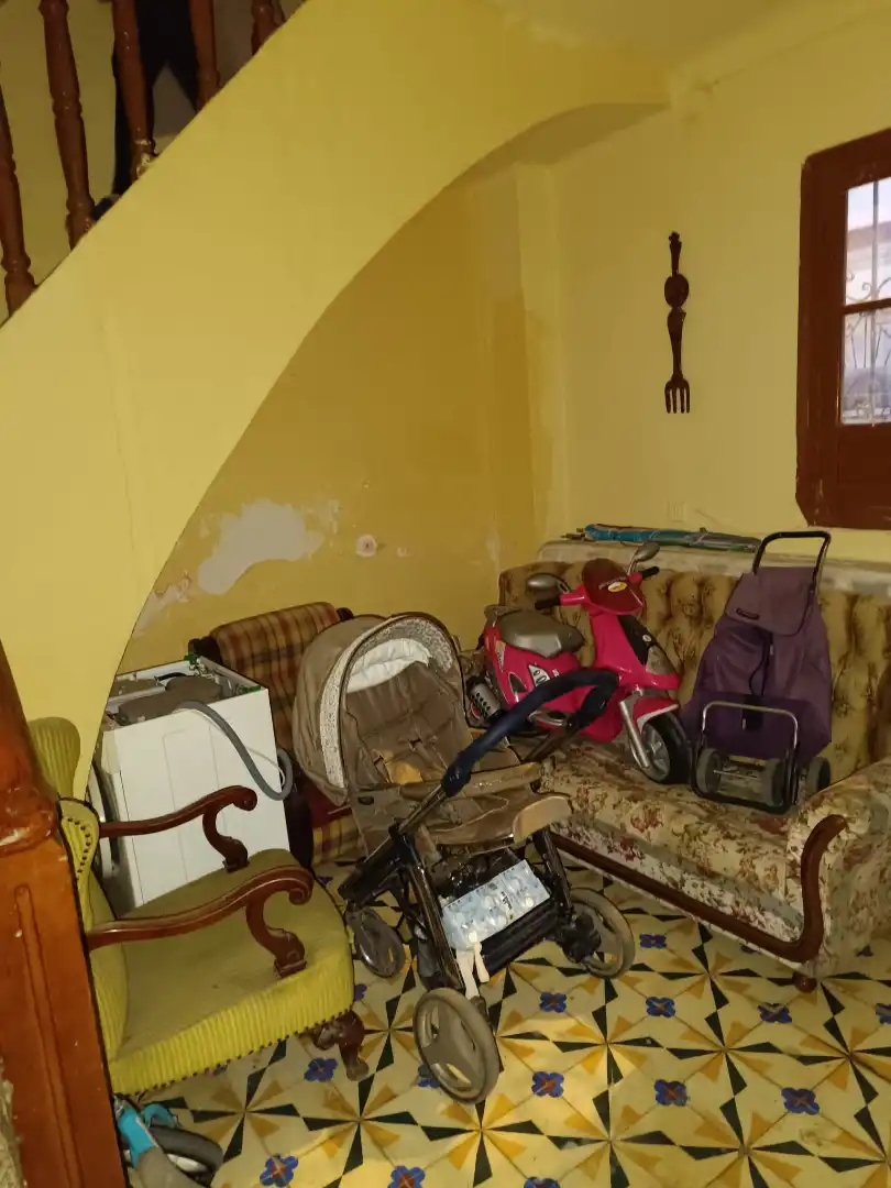 Casa o chalet en venta en Motril ciudad