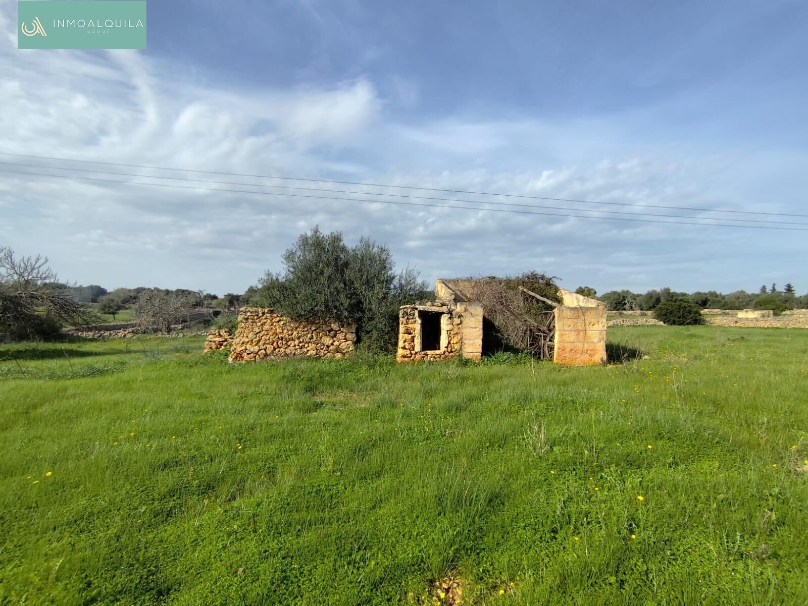 Finca rústica en venda en Santa Margalida