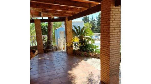 Photo 2 of House or chalet to rent in El Fenazar - Campotéjar, Murcia