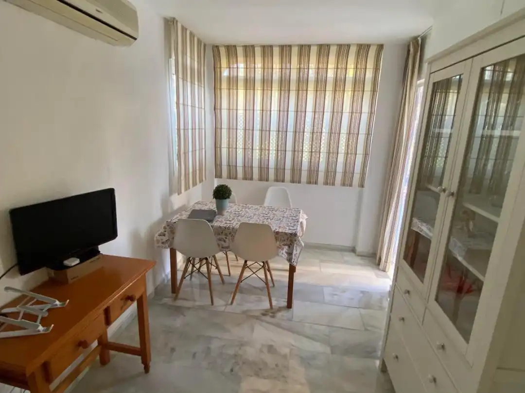 Apartament amb piscina de lloguer a Ronda del golf oeste 11, imagen 2
