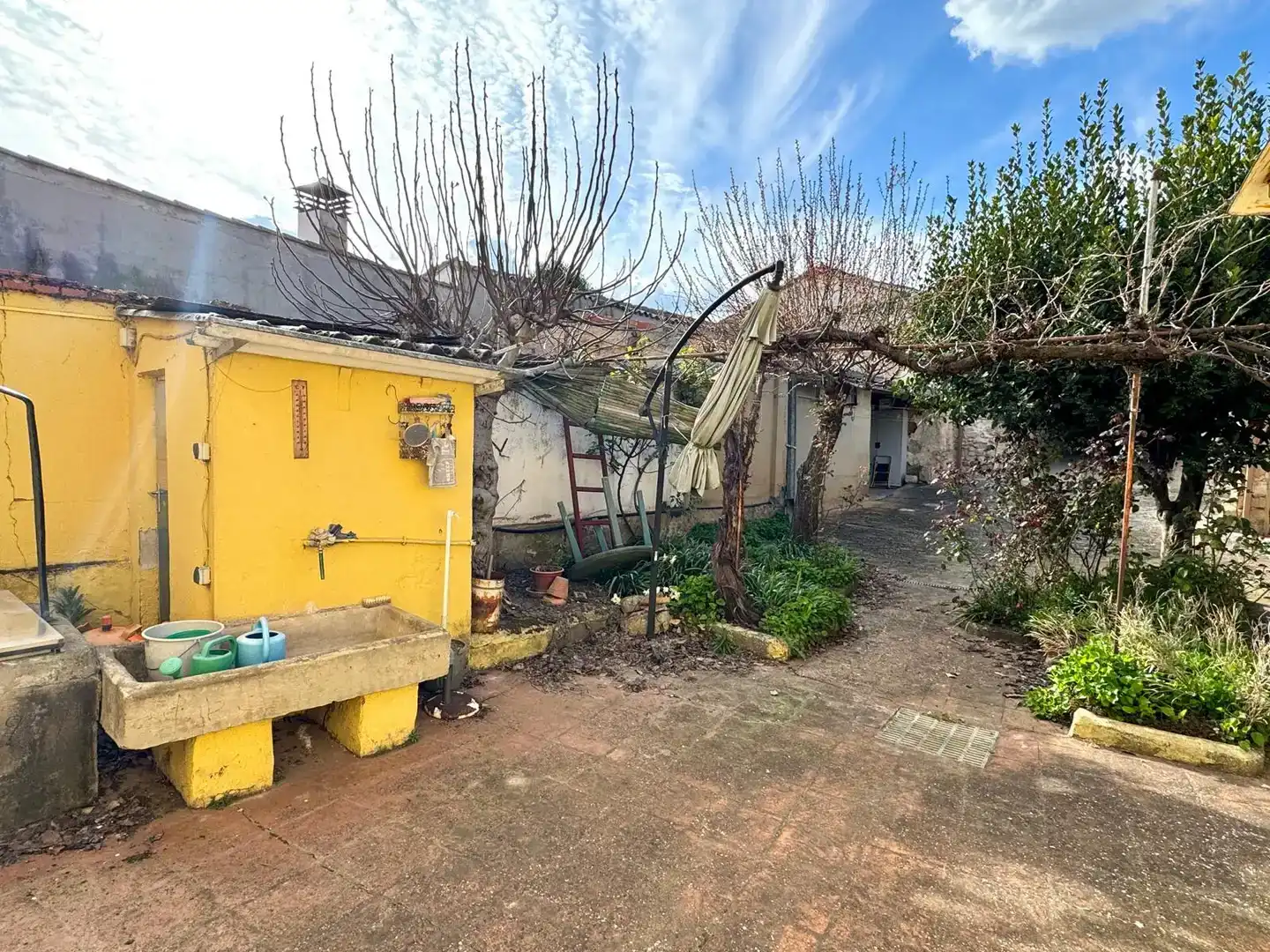 Casa o chalet en venta en Cigales