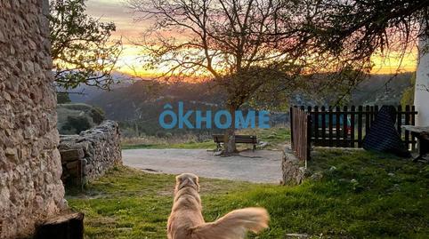 Foto 2 de Finca rústica en venda a La Pobla de Benifassà, Castellón