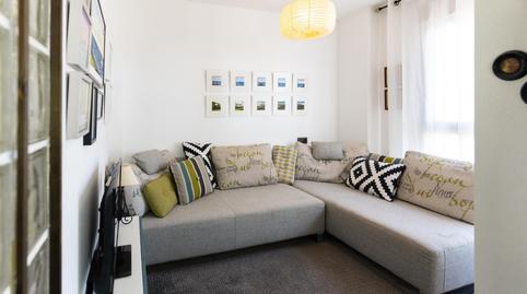 Foto 4 von Dachboden zum Verkauf in Villaricos, Cuevas del Almanzora