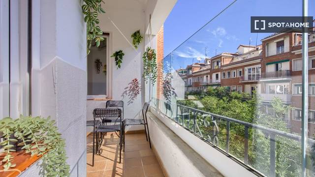 Piso en Alquiler en Argüelles