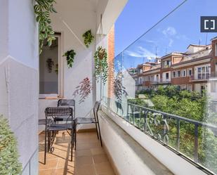 Flat to rent in Argüelles
