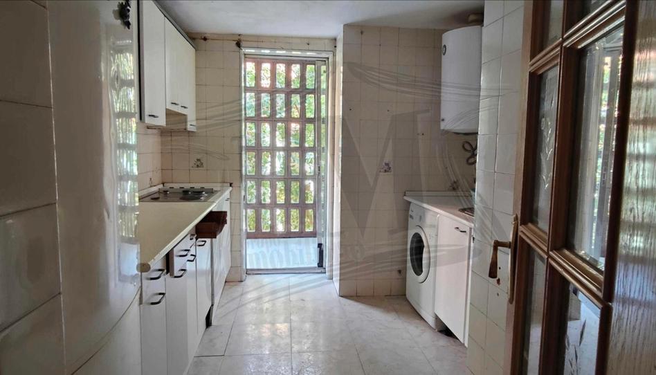 Photo 1 of Flat for sale in Calle Menorca, Humanes de Madrid, Madrid