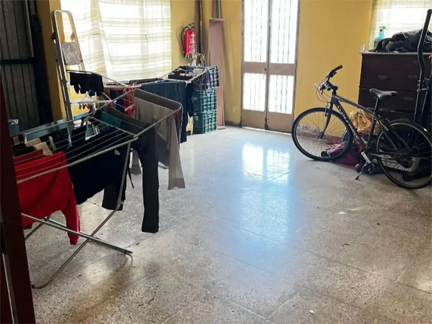Piso en venta en Villa del Río con Amueblado