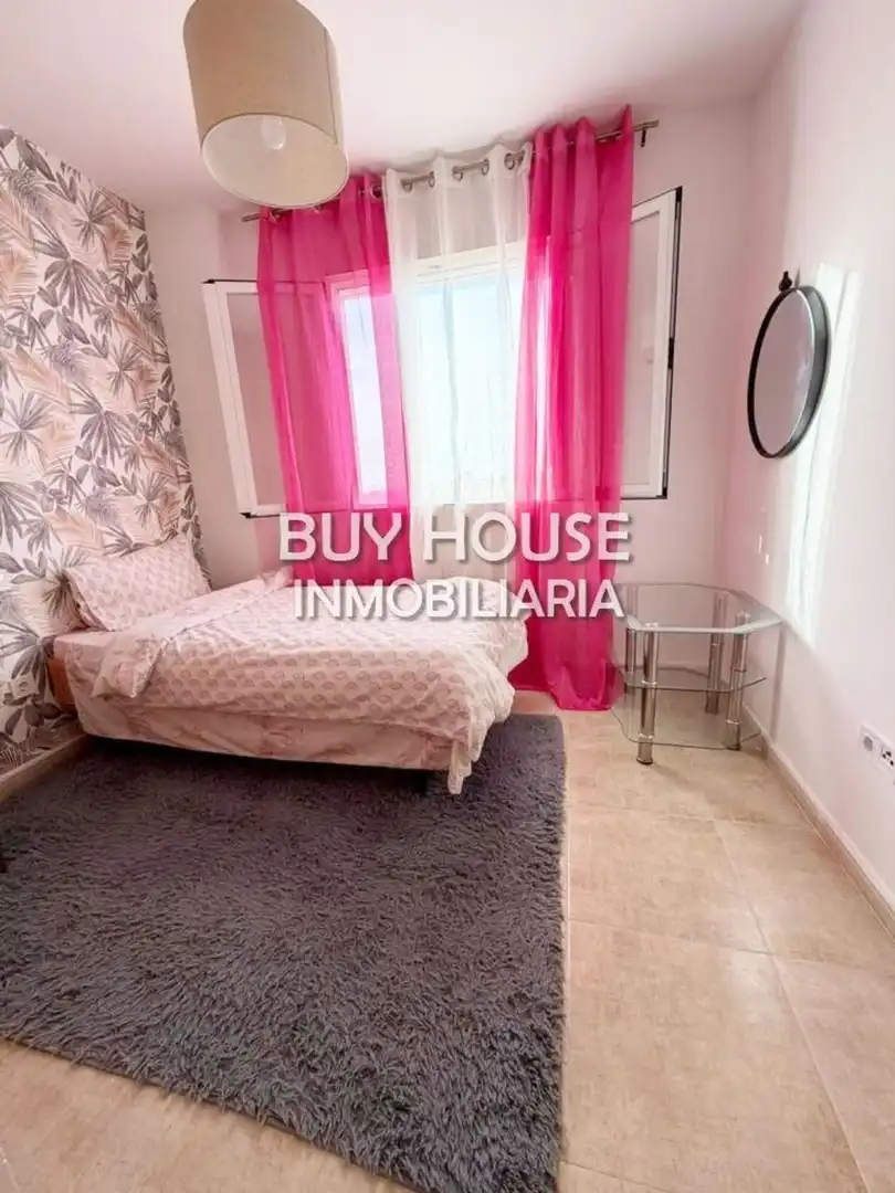 Wohnung zum Verkauf in Lominchar, imagen 13
