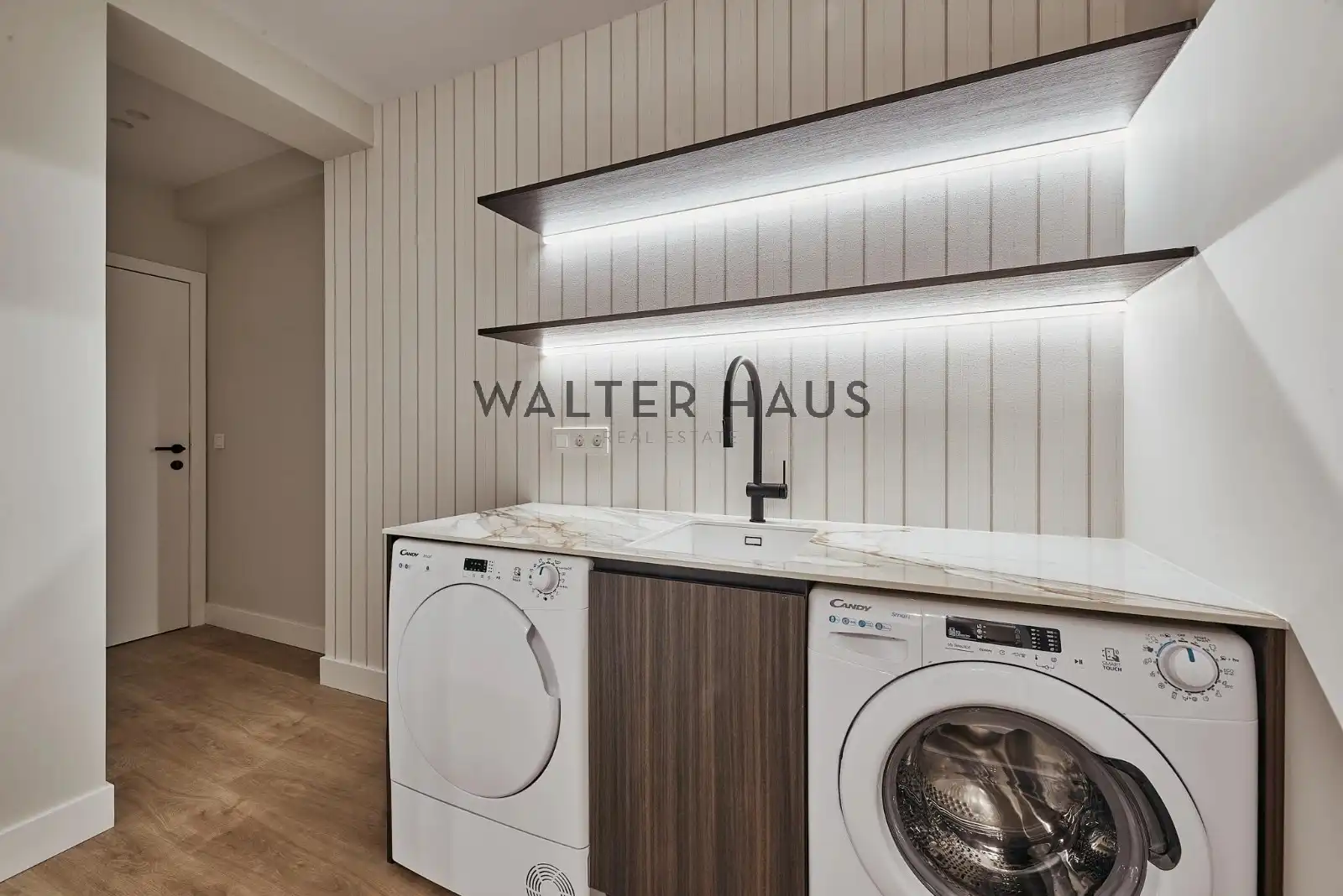 Wohnung mit Aufzug zum Verkauf in Calle del General Pardiñas, imagen 31