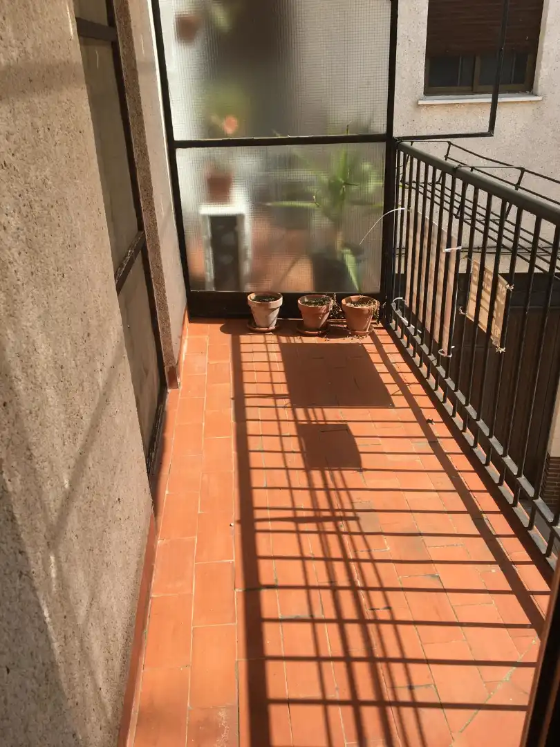 Terraza de Casa o chalet en venta en Villardompardo con Aire acondicionado, Calefacción y Terraza