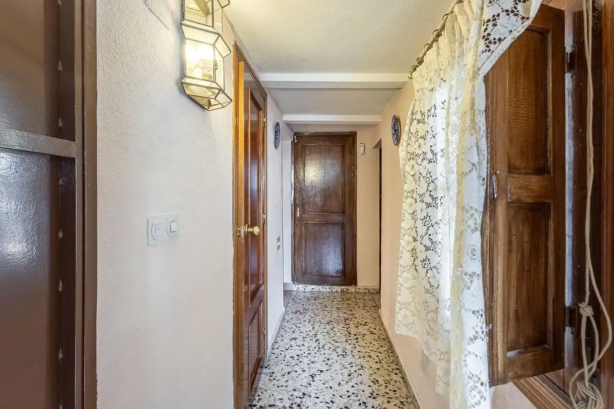 Houses for sale in Granada  with Terrace