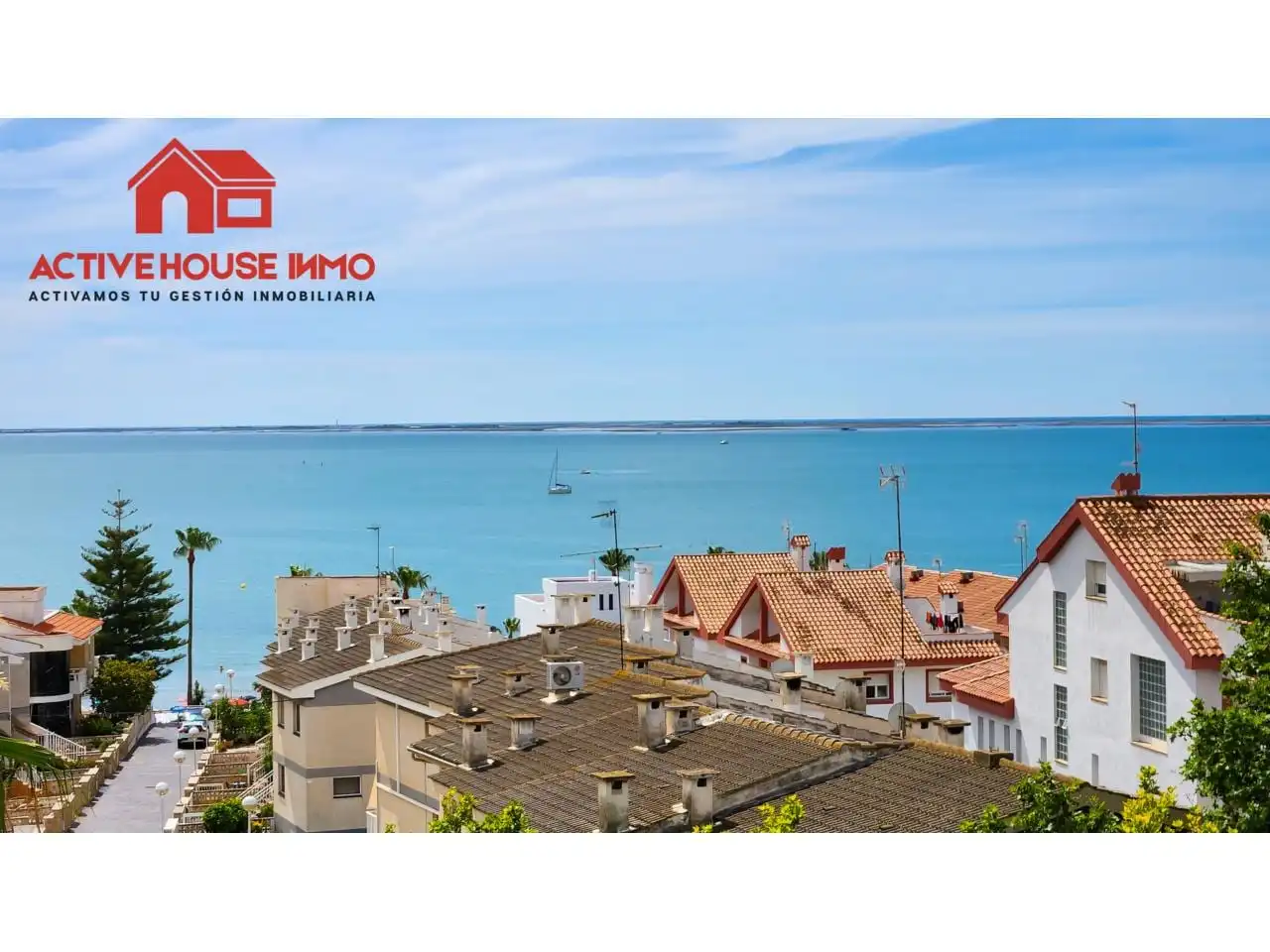 Piso con jardín en venta en Calle Ordre De Malta