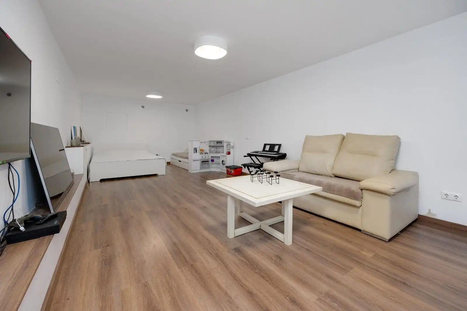 Chalet con piscina en venta en Ciudad Quesada, imagen 27