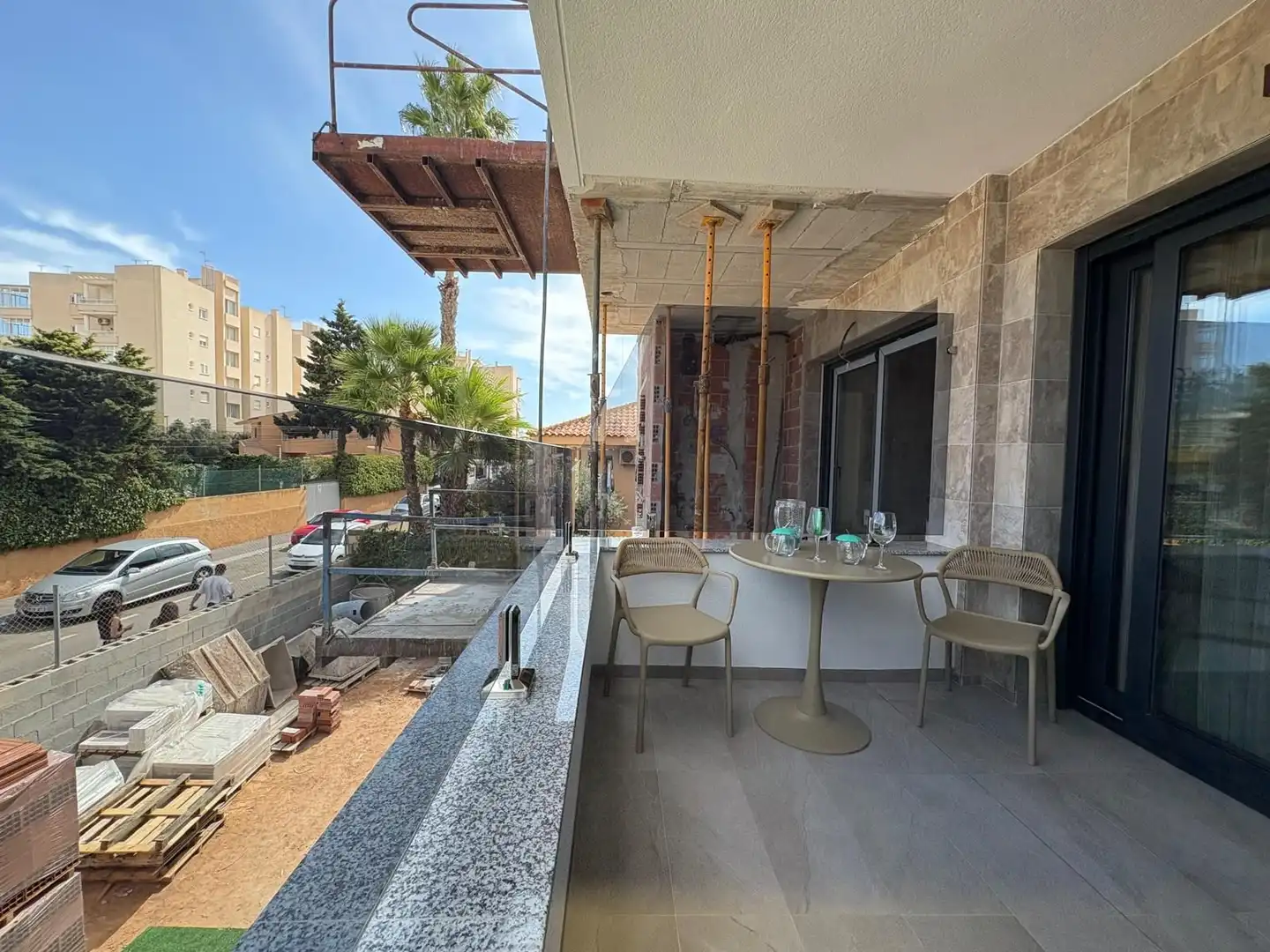 Apartment with pool for sale in MARCELINA, imagen 6