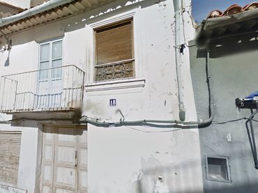 Maison à vendre à SAN GREGORIO