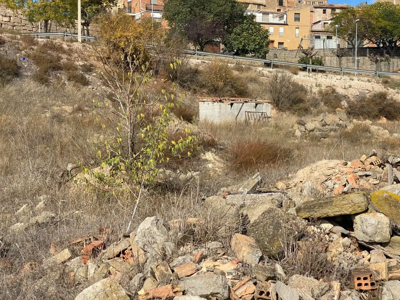Residencial en venda en Torrefeta i Florejacs