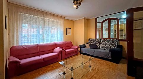 Foto 2 de Pis en venda a Txalaparta, Adurtza, Vitoria - Gasteiz