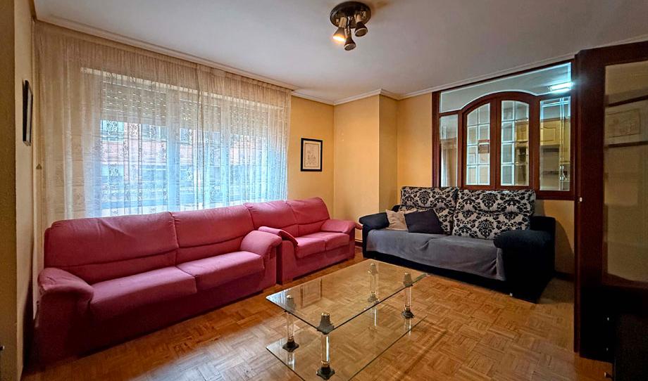 Photo 1 of Flat for sale in Txalaparta, Adurtza, Araba - Álava