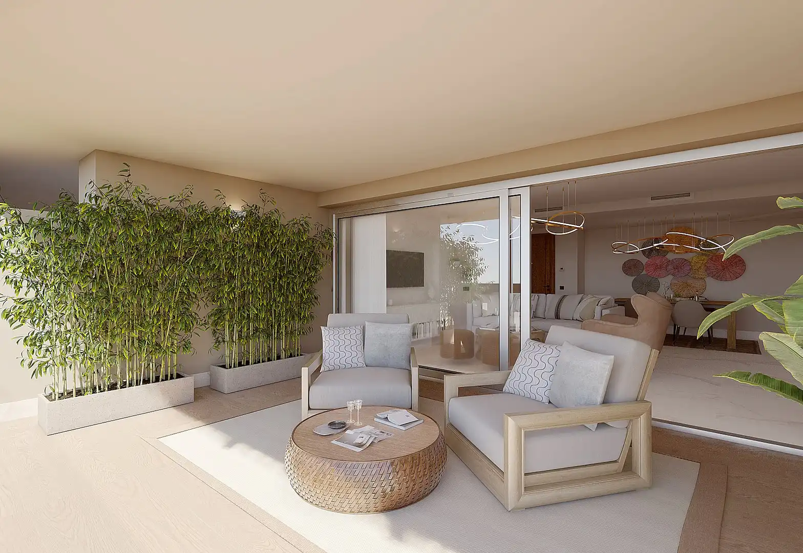 Apartment with lift for sale in San Pedro de Alcántara, imagen 10