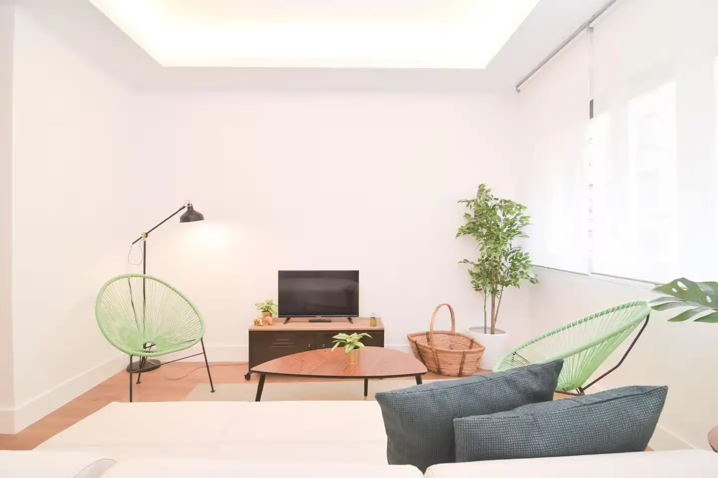 Flat for rent in Valencia, Valencia