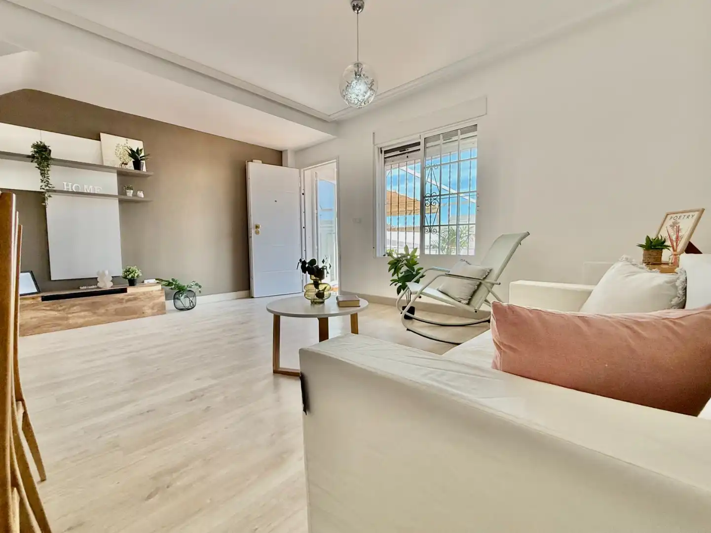 Terraced house with terrace for sale in Santiago de la Ribera, imagen 15
