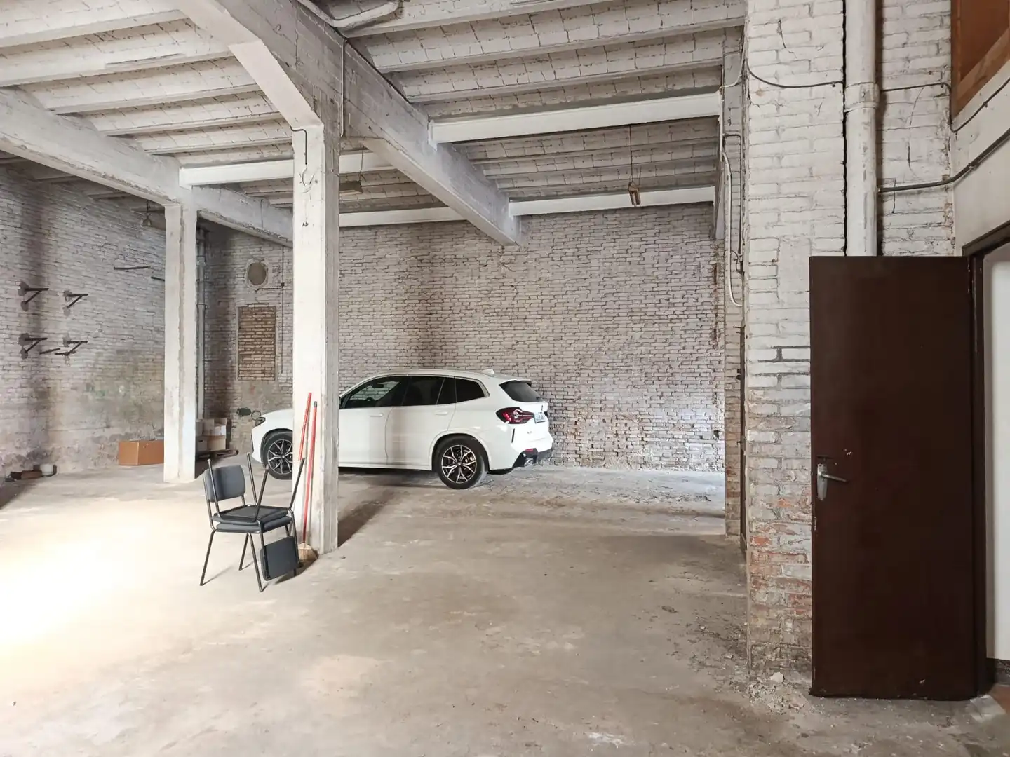 Local comercial de lloguer a Valldaura - Carretera de Cardona, imagen 4