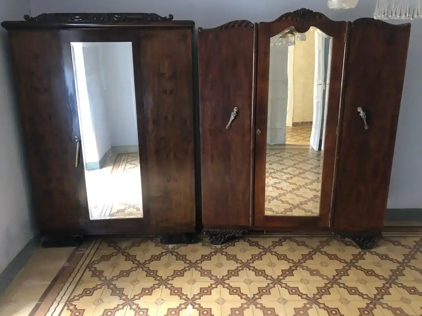 Casa adosada en venda en Argujillo