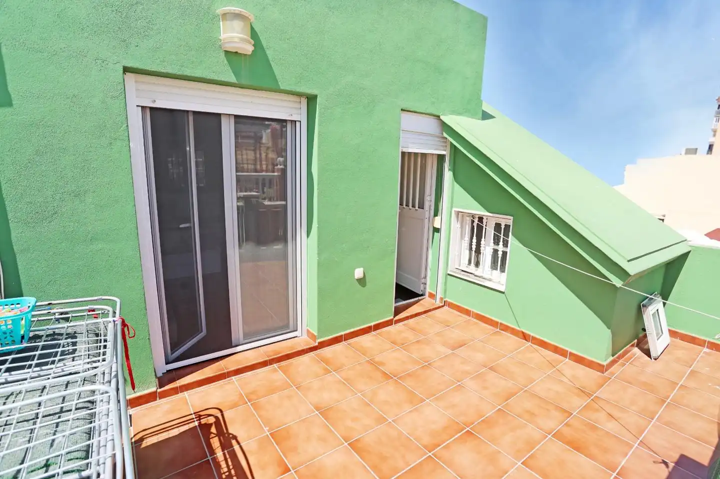 Casa en venda a Calle Villarroel, imagen 3