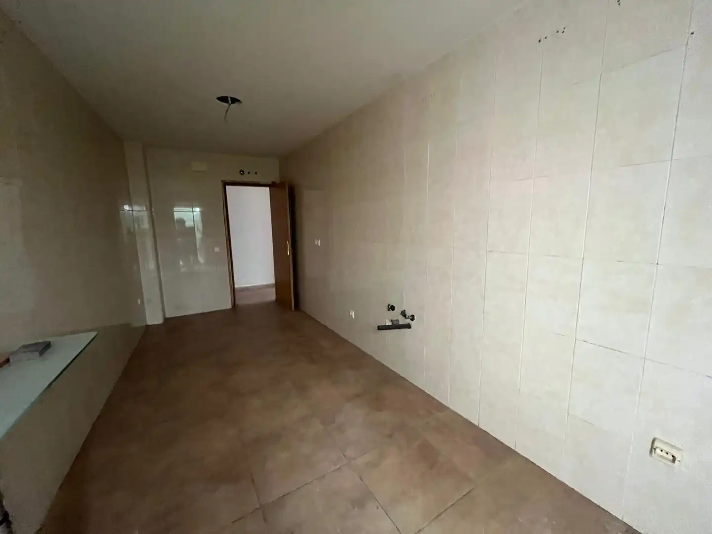 Wohnung zum Verkauf in Villarrubia de los Ojos mit Heizung