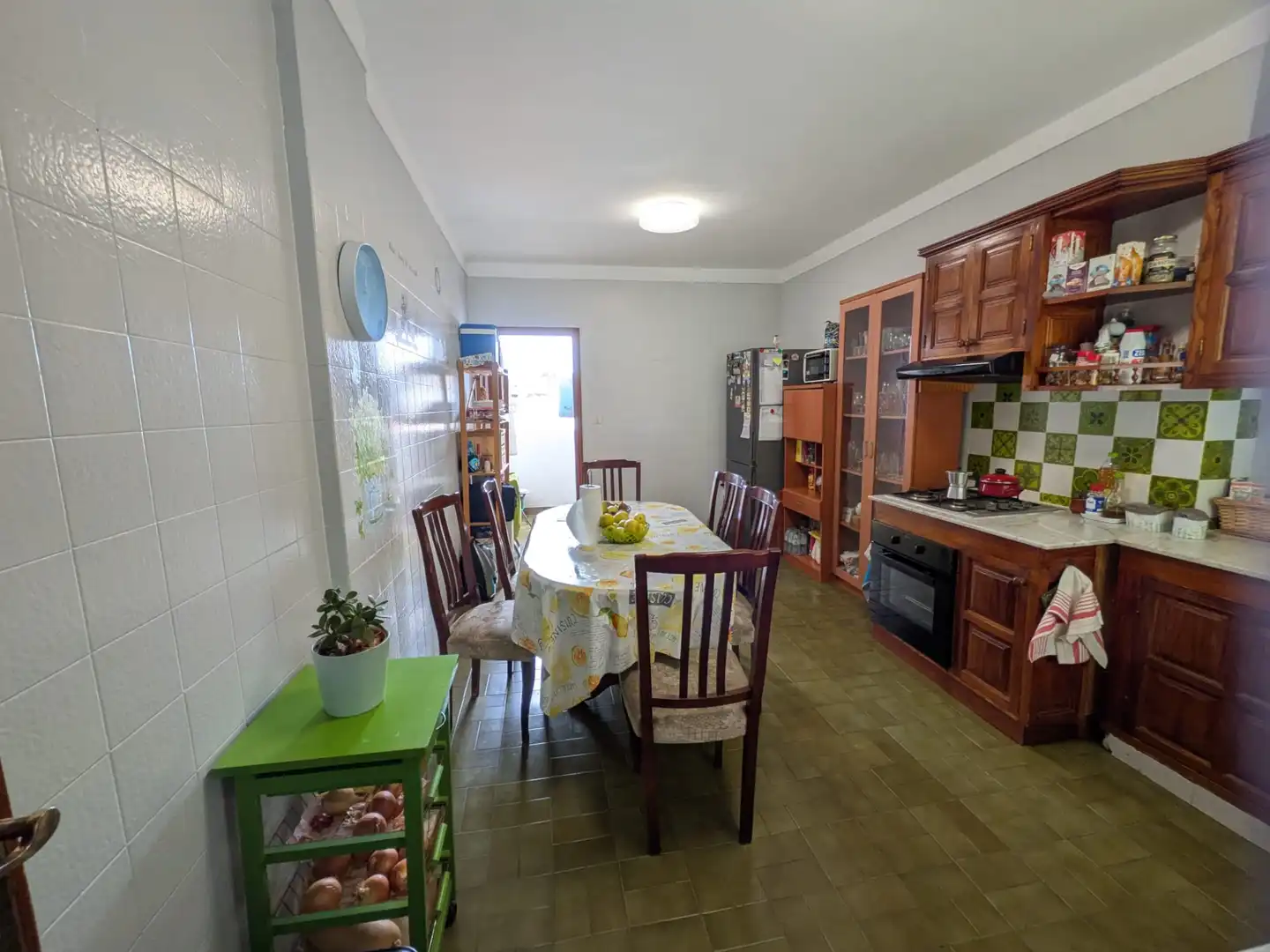 Appartement avec terrasse à vendre à Icod de los Vinos pueblo, imagen 21