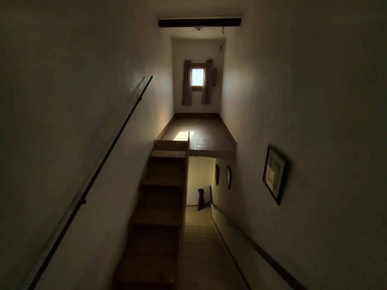 Casa o xalet en venda en Baza amb Terrassa